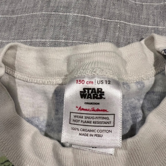 Hanna Anderssen - Kids Pj's - Size 12 - Picture 2 of 3